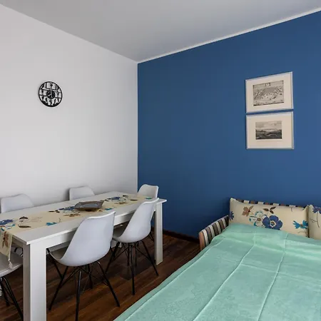 Trilocale Con Self Check-in Ad Apartament Arona