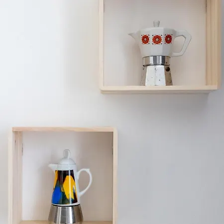 Apartman Trilocale Con Self Check-in Ad