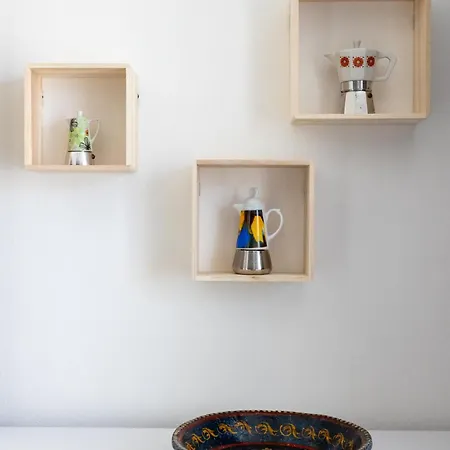 Apartman Trilocale Con Self Check-in Ad *