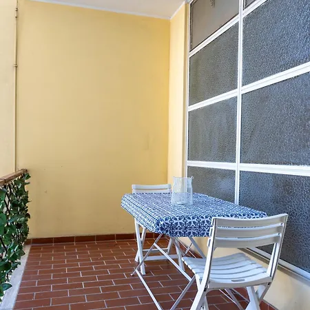 Apartman Trilocale Con Self Check-in Ad Arona