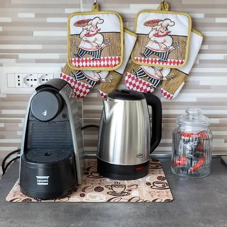 Trilocale Con Self Check-in Ad * Arona