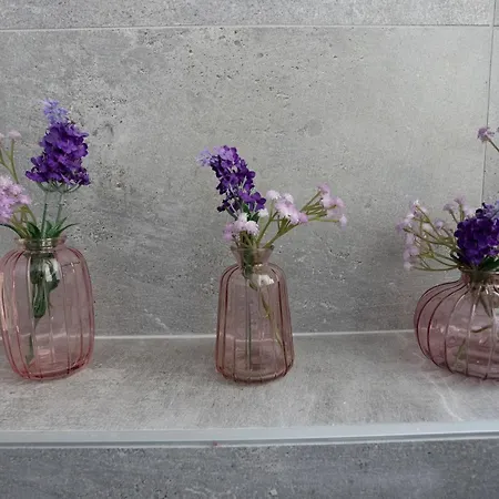 Trilocale Con Self Check-in Ad Apartman