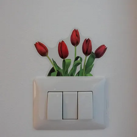 Apartament Trilocale Con Self Check-in Ad