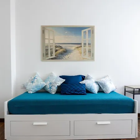 Apartman Trilocale Con Self Check-in Ad *