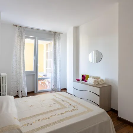 Trilocale Con Self Check-in Ad *