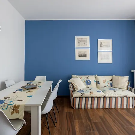 Apartament Trilocale Con Self Check-in Ad *