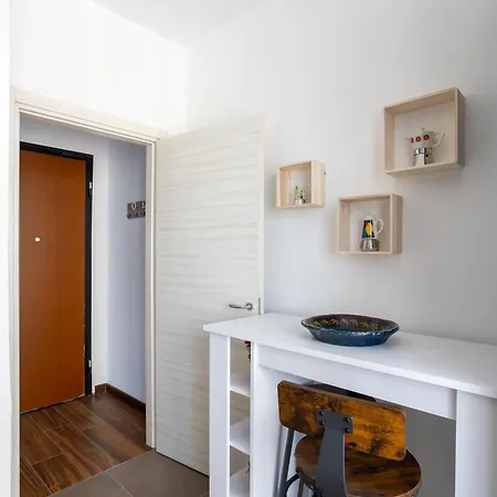 Trilocale Con Self Check-in Ad