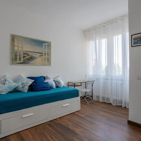 Trilocale Con Self Check-in Ad Apartament *