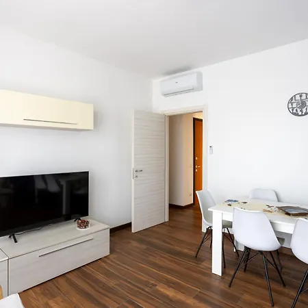 Apartament Trilocale Con Self Check-in Ad *
