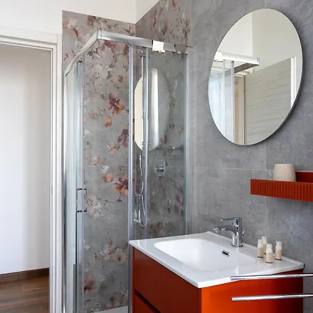 Apartament Trilocale Con Self Check-in Ad Arona