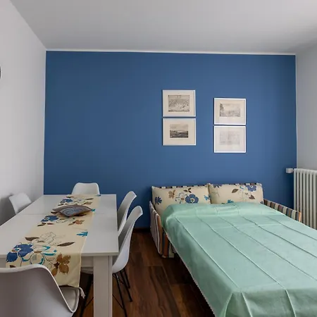 Trilocale Con Self Check-in Ad *