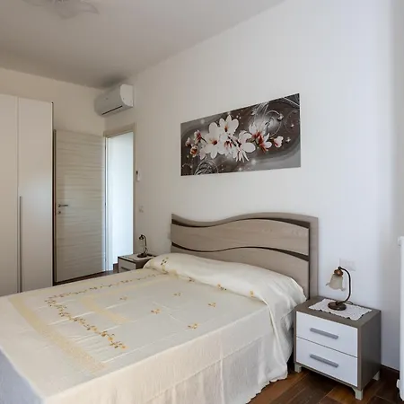 Apartman Trilocale Con Self Check-in Ad