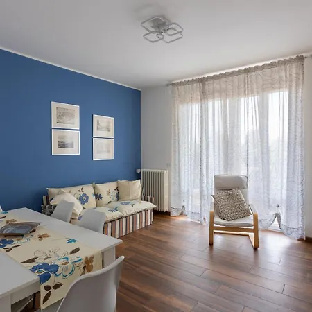 Trilocale Con Self Check-in Ad Apartament *