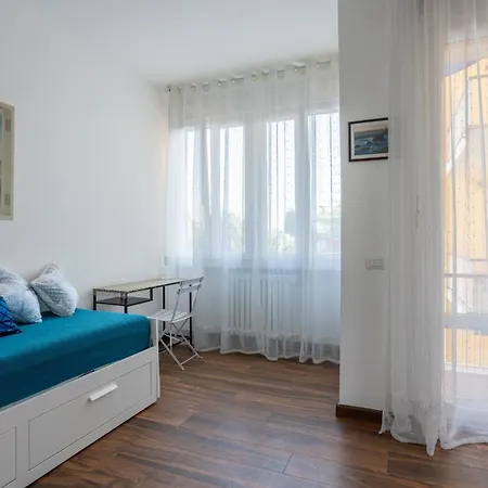 Apartament Trilocale Con Self Check-in Ad Arona