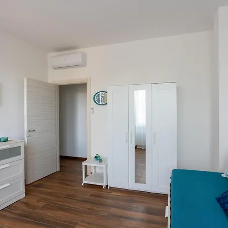 Trilocale Con Self Check-in Ad * Arona