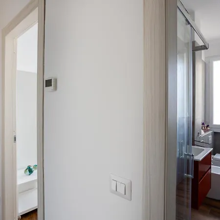 Trilocale Con Self Check-in Ad Apartament Arona