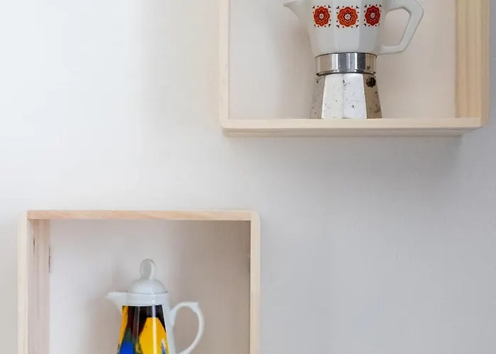 Apartment Trilocale Con Self Check-in Ad