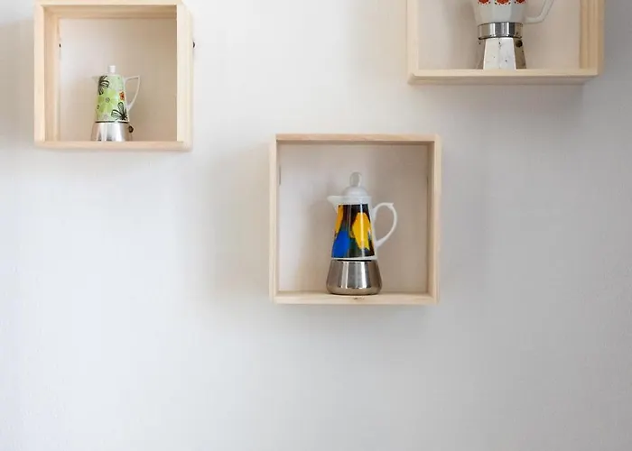 Apartment Trilocale Con Self Check-in Ad *