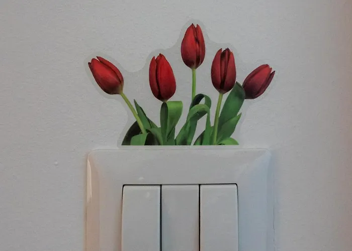 Apartment Trilocale Con Self Check-in Ad