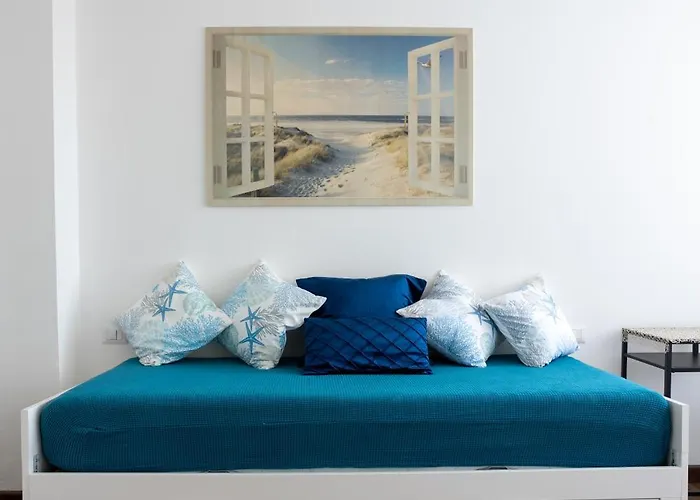 Apartment Trilocale Con Self Check-in Ad *