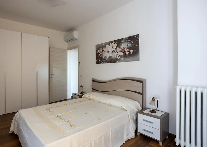 Apartment Trilocale Con Self Check-in Ad