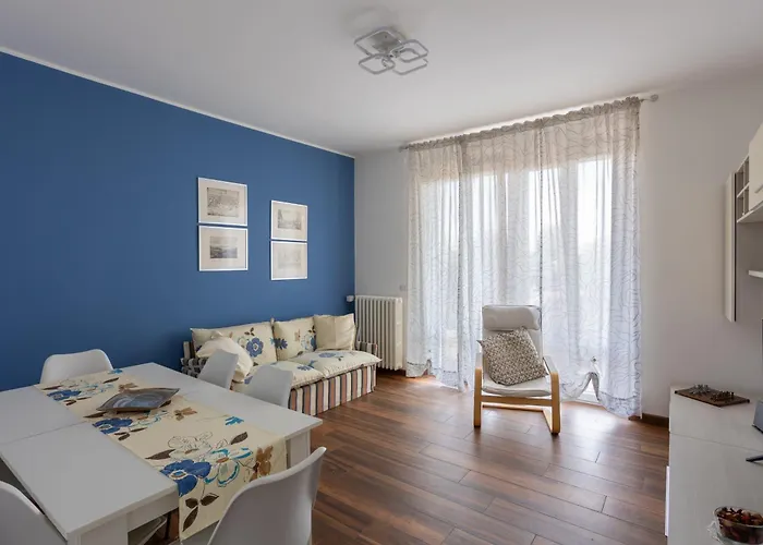 Trilocale Con Self Check-in Ad Apartment *