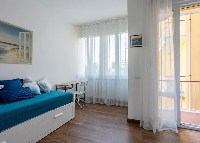 Apartment Trilocale Con Self Check-in Ad Arona