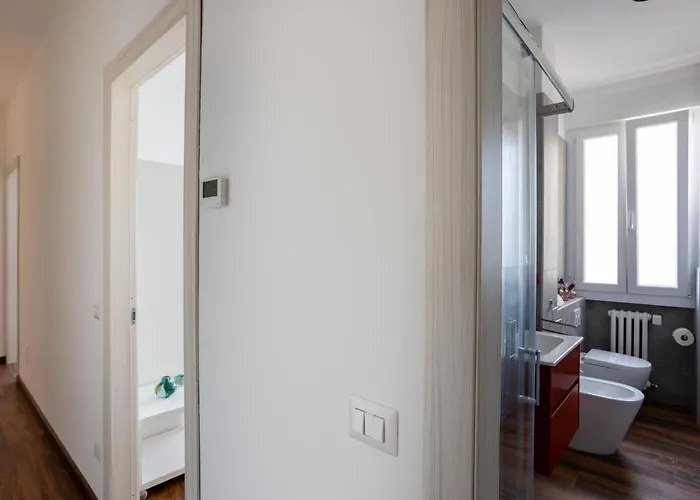 Trilocale Con Self Check-in Ad Apartment Arona