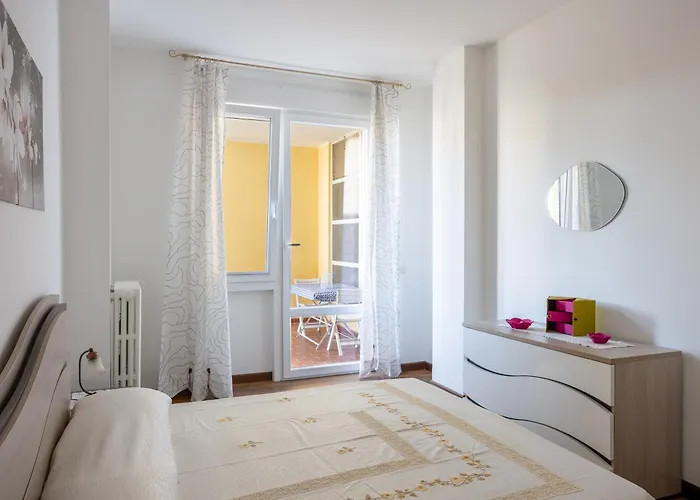 Apartment Trilocale Con Self Check-in Ad *