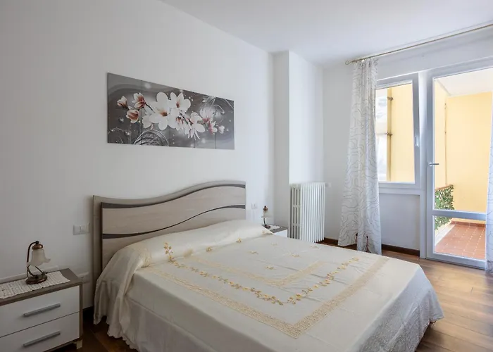 Trilocale Con Self Check-in Ad Apartment Arona